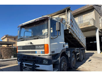 Camião basculante DAF CF 85 430