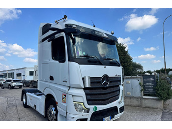 Tractor MERCEDES-BENZ Actros 1848