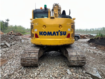 Leasing de Komatsu PC138US-11  Komatsu PC138US-11: foto 5