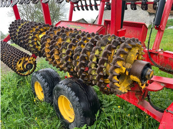 Rolo agricola Vaderstad Rexius1020: foto 4
