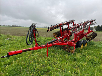 Rolo agricola Vaderstad Rexius1020: foto 2