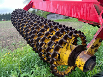 Rolo agricola Vaderstad Rexius1020: foto 5