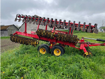 Rolo agricola Vaderstad Rexius1020: foto 3