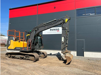 Leasing de Volvo EC 140 E  Volvo EC 140 E: foto 5