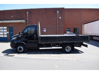 Carrinha de caixa aberta IVECO Daily
