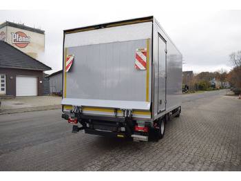 Carrinha frigorífica Iveco Daily 72 C18 Supra 850 Tiefkühler 3 Kammer LBW: foto 5