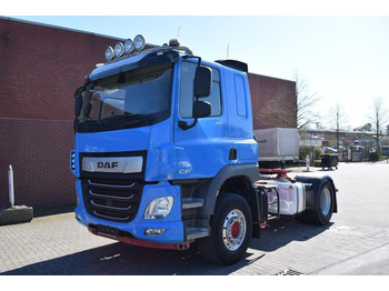Tractor DAF CF 450