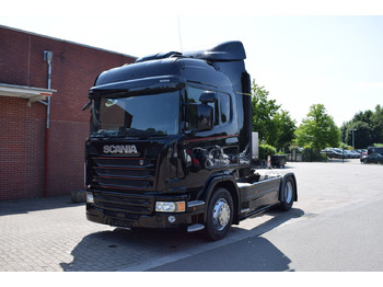 Tractor SCANIA R 410