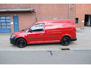 Furgão compacto VOLKSWAGEN Caddy Maxi
