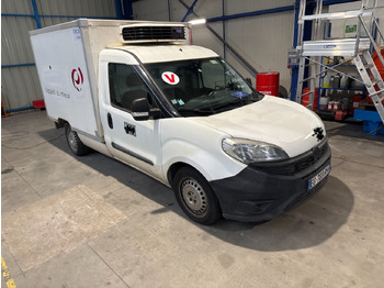 Carrinha frigorífica FIAT Doblo