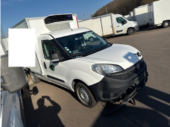 Carrinha frigorífica FIAT Doblo
