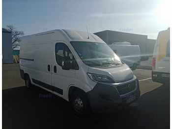 Furgão FIAT Ducato