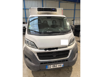 Carrinha frigorífica FIAT Ducato