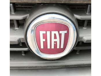 Carrinha frigorífica FIAT Ducato