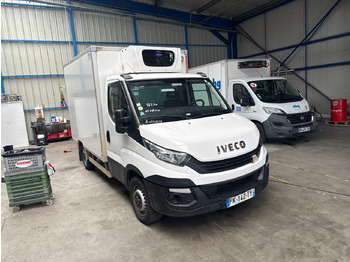 Carrinha frigorífica IVECO Daily 35c13