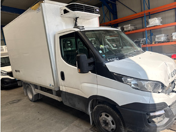 Carrinha frigorífica IVECO Daily 35c13