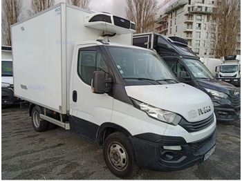 Carrinha frigorífica IVECO Daily 35c13