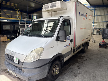 Carrinha frigorífica IVECO Daily 35c13