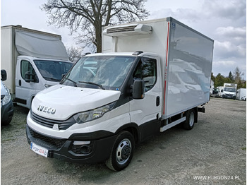 Carrinha frigorífica IVECO Daily 35c14