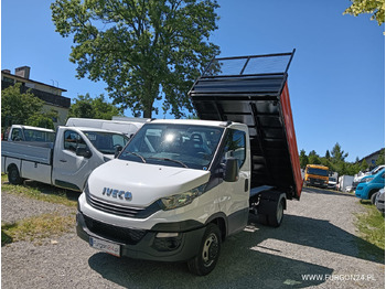 Carrinha basculante IVECO Daily 35c14