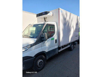 Carrinha frigorífica IVECO Daily 35s11