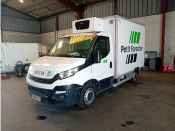 Carrinha frigorífica IVECO Daily 35s12