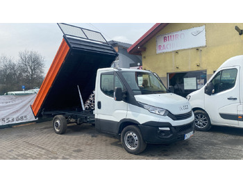 Carrinha basculante IVECO Daily