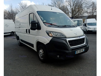 Furgão PEUGEOT Boxer