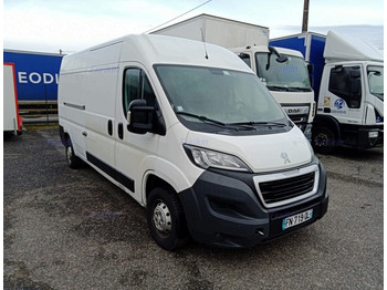 Furgão PEUGEOT Boxer