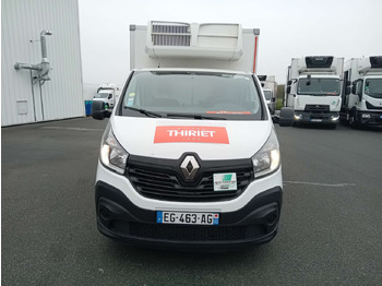 Carrinha frigorífica RENAULT Trafic