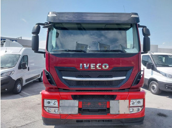 Tractor IVECO Stralis 440