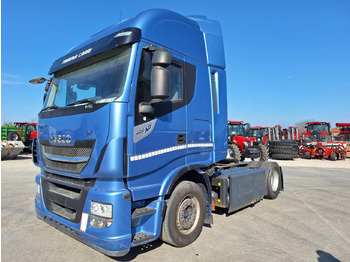 Tractor IVECO Stralis 440