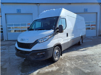 Furgão IVECO Daily 35s16