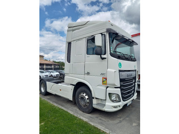 Tractor DAF XF