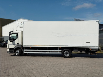 Camião frigorífico Volvo FL 240 Carrier Easy Cold+Hebebühne: foto 4
