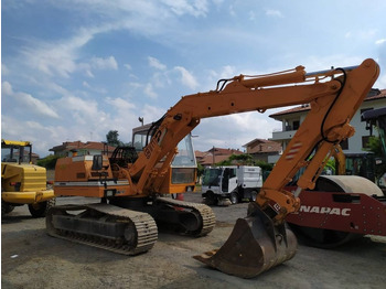 Escavadora de rastos LIEBHERR