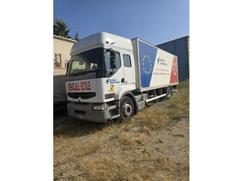Camião furgão RENAULT Premium 300