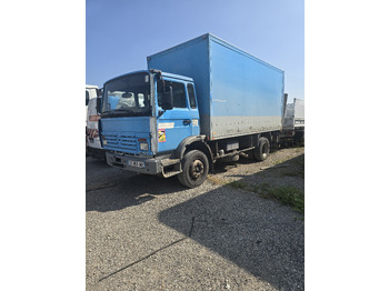 Camião RENAULT Midlum 150