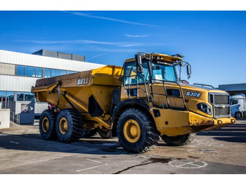 Leasing de Bell B30E - DUMPER Bell B30E - DUMPER: foto 3