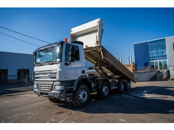 Camião basculante DAF CF 85 410