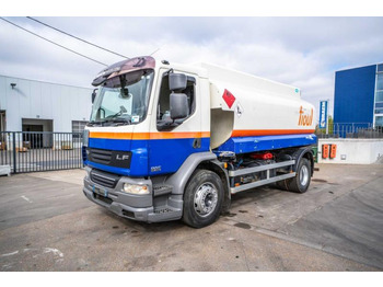Caminhão tanque DAF LF 55 280