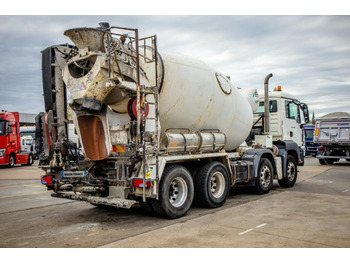 Leasing de MAN TGS 32.400 BB+STETTER+BELT/BAND/TAPIS MAN TGS 32.400 BB+STETTER+BELT/BAND/TAPIS: foto 5 Leasing de MAN TGS 32.400 BB+STETTER+BELT/BAND/TAPIS MAN TGS 32.400 BB+STETTER+BELT/BAND/TAPIS: foto 5