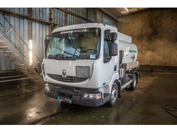 Caminhão tanque RENAULT