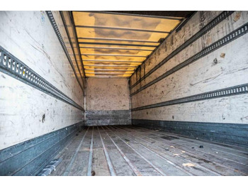 Camião furgão Renault MIDLUM 270 DXI (18t.)+DHOLLANDIA 2T.: foto 5