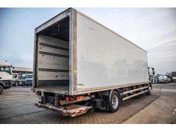 Camião furgão Renault MIDLUM 270 DXI (18t.)+DHOLLANDIA 2T.: foto 3
