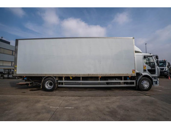 Camião furgão Renault MIDLUM 270 DXI (18t.): foto 3