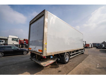 Camião furgão Renault MIDLUM 270 DXI (18t.): foto 4