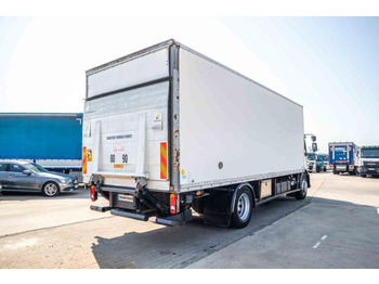 Camião frigorífico Renault MIDLUM 280DXI+POUSSIN/CHICKEN/KUIKEN/KÛKEN: foto 3