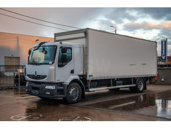 Camião furgão RENAULT Premium 300
