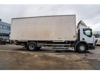 Leasing de Renault PREMIUM 340 DXI Renault PREMIUM 340 DXI: foto 3